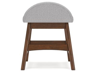 Signature Design by Ashley Lyncott Home Office Desk Chair - H615-01