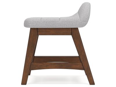 Signature Design by Ashley Lyncott Home Office Desk Chair - H615-01