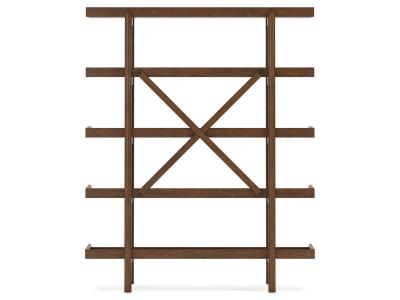 Signature Design by Ashley Lyncott 70" Bookcase - H615-70