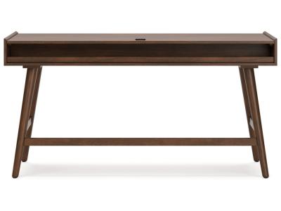 Signature Design by Ashley Lyncott 60" Home Office Desk - H615-44