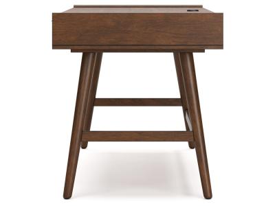 Signature Design by Ashley Lyncott 60" Home Office Desk - H615-44