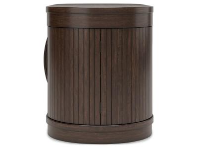 Signature Design by Ashley Korestone 63" Home Office Desk - H687-27