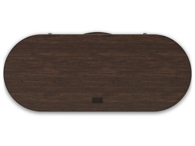 Signature Design by Ashley Korestone 63" Home Office Desk - H687-27