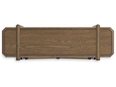 Signature Design by Ashley Roanhowe 71" Bookcase - H769-70