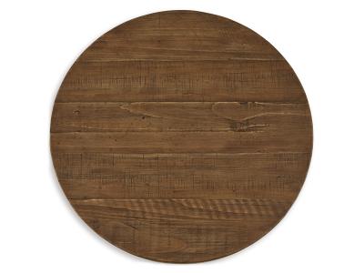 Signature Design by Ashley Mackifeld End Table - T724-6