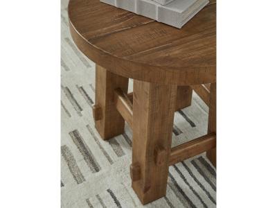Signature Design by Ashley Mackifeld End Table - T724-6