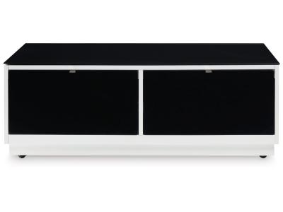 Signature Design by Ashley Gardoni Coffee Table - T756-1