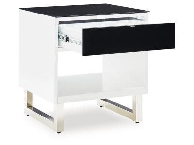 Signature Design by Ashley Gardoni End Table - T756-3