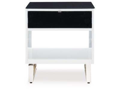 Signature Design by Ashley Gardoni End Table - T756-3