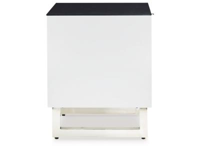 Signature Design by Ashley Gardoni End Table - T756-3