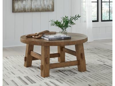 Signature Design by Ashley Mackifeld Coffee Table - T724-8