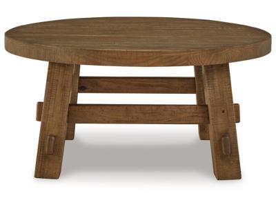 Signature Design by Ashley Mackifeld Coffee Table - T724-8