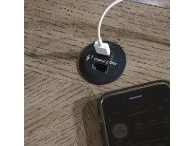 Signature Design by Ashley Loyaska End Table - T854-3