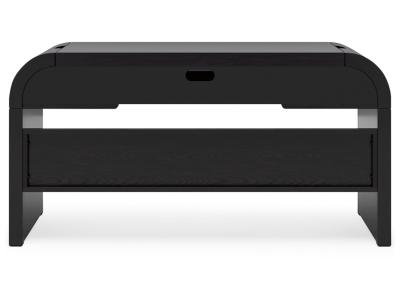 Signature Design by Ashley Rowanbeck 60" Home Office Desk - H821-44