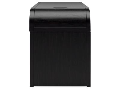 Signature Design by Ashley Rowanbeck 60" Home Office Desk - H821-44