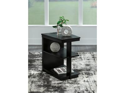 Signature Design by Ashley Winbardi Chairside End Table - T786-7