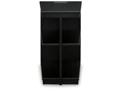 Signature Design by Ashley Winbardi Chairside End Table - T786-7