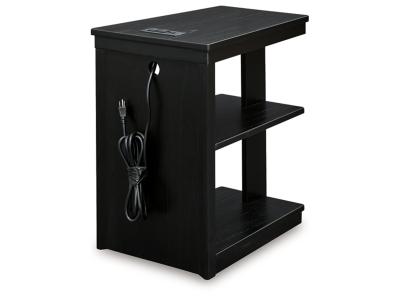 Signature Design by Ashley Winbardi Chairside End Table - T786-7