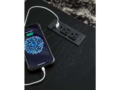 Signature Design by Ashley Winbardi Chairside End Table - T786-7