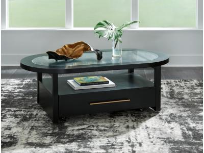 Signature Design by Ashley Winbardi Coffee Table - T786-0