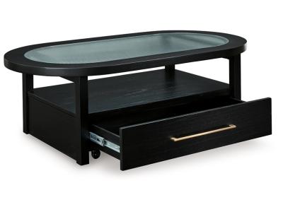 Signature Design by Ashley Winbardi Coffee Table - T786-0