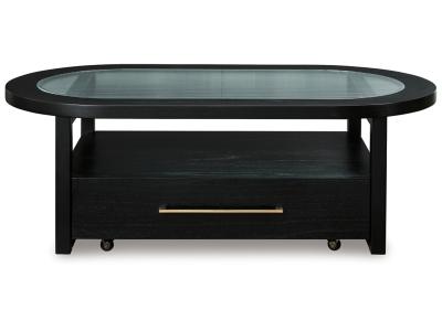 Signature Design by Ashley Winbardi Coffee Table - T786-0