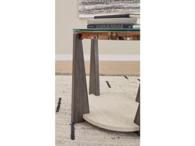 Signature Design by Ashley Frazwa End Table - T432-6