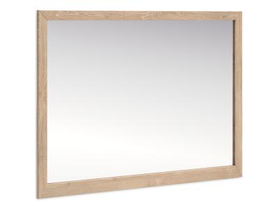 Signature Design by Ashley Cielden Bedroom Mirror - B1199-36