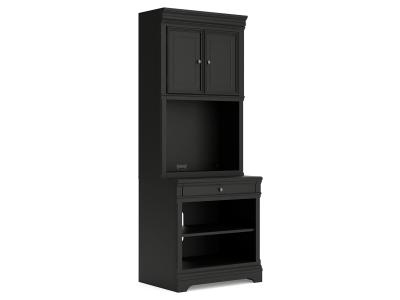 Signature Design by Ashley Beckincreek Bookcase - H778H7