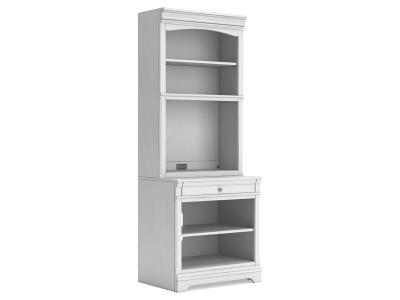 Signature Design by Ashley Kanwyn Bookcase - H777H8