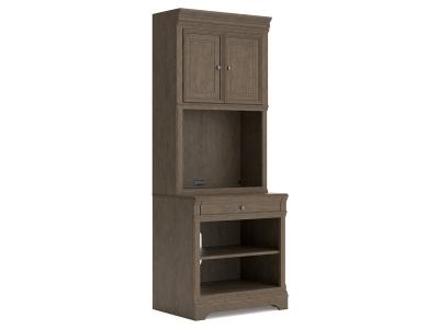 Signature Design by Ashley Janismore Bookcase - H776H7