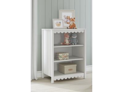 Signature Design by Ashley Hallityn Bookcase - EB1810-230