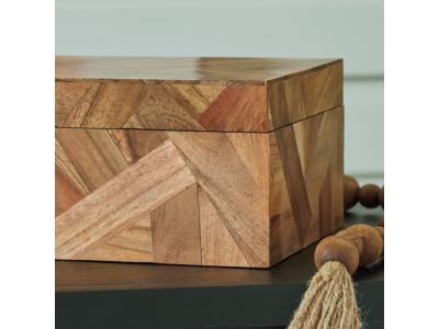 Signature Design by Ashley Antford Box (Set of 2) - A2000691