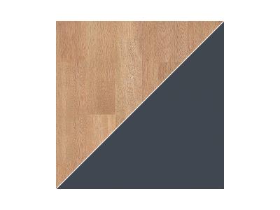 Signature Design by Ashley Gesthaven Dining Table and 2 Chairs - D399D4