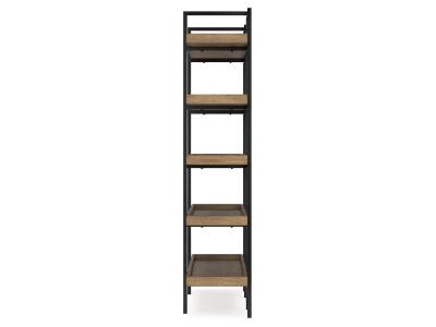 Signature Design by Ashley Montia 76" Bookcase - H632-70