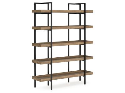 Signature Design by Ashley Montia 76" Bookcase - H632-70