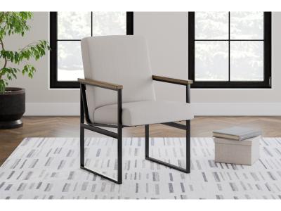 Signature Design by Ashley Montia Home Office Desk Chair - H632-01A