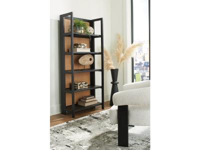 Signature Design by Ashley Abyard Bookcase - A4000574
