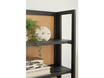 Signature Design by Ashley Abyard Bookcase - A4000574