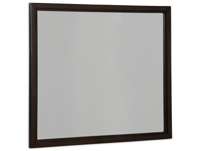Signature Design by Ashley Neymorton Bedroom Mirror - B618-36