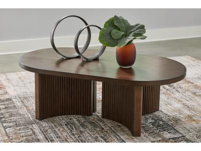 Signature Design by Ashley Korestone Coffee Table - T689-0