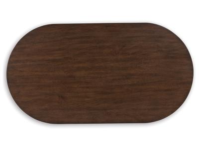 Signature Design by Ashley Korestone Coffee Table - T689-0