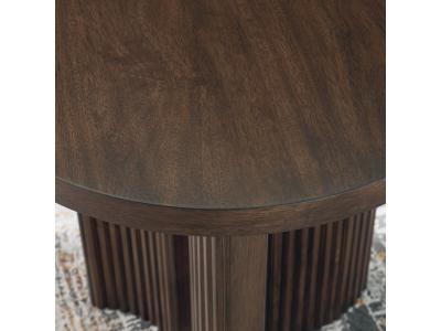 Signature Design by Ashley Korestone End Table - T689-6