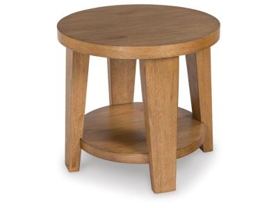 Signature Design by Ashley Kristiland End Table - T674-6