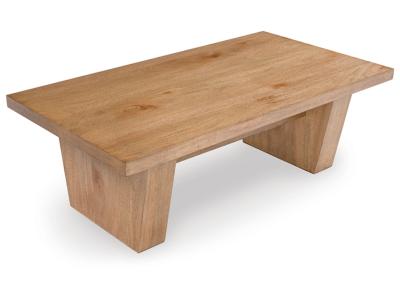 Signature Design by Ashley Kristiland Coffee Table - T674-1