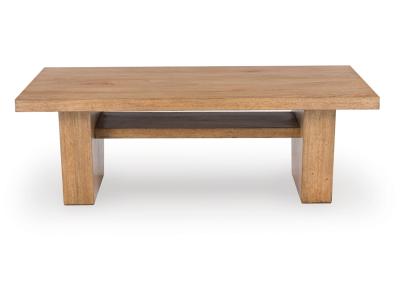 Signature Design by Ashley Kristiland Coffee Table - T674-1