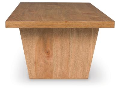 Signature Design by Ashley Kristiland Coffee Table - T674-1