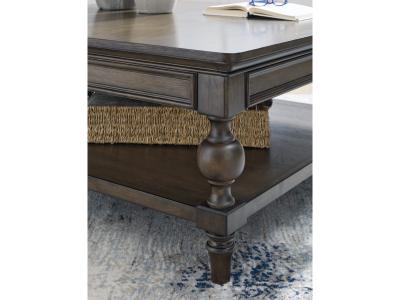 Signature Design by Ashley Veramond Coffee Table - T694-8