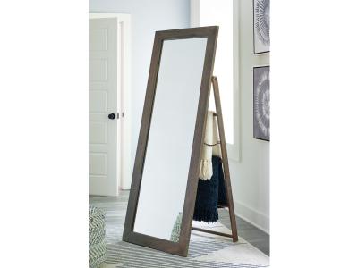Signature Design by Ashley Dirkins Floor Mirror - A8010343