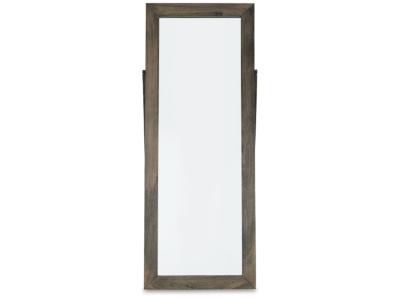 Signature Design by Ashley Dirkins Floor Mirror - A8010343